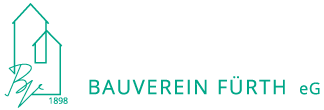 Logo des Bauvereins Fürth