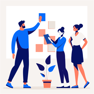 Ideen-ins-Machen bringen-300x300