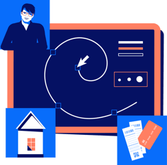 lounge-process-on-tablet