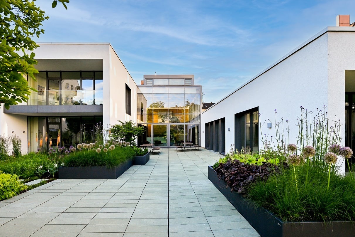 Kölner­Wohnungsgenossenschaft