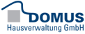 DomusLogoTransparent