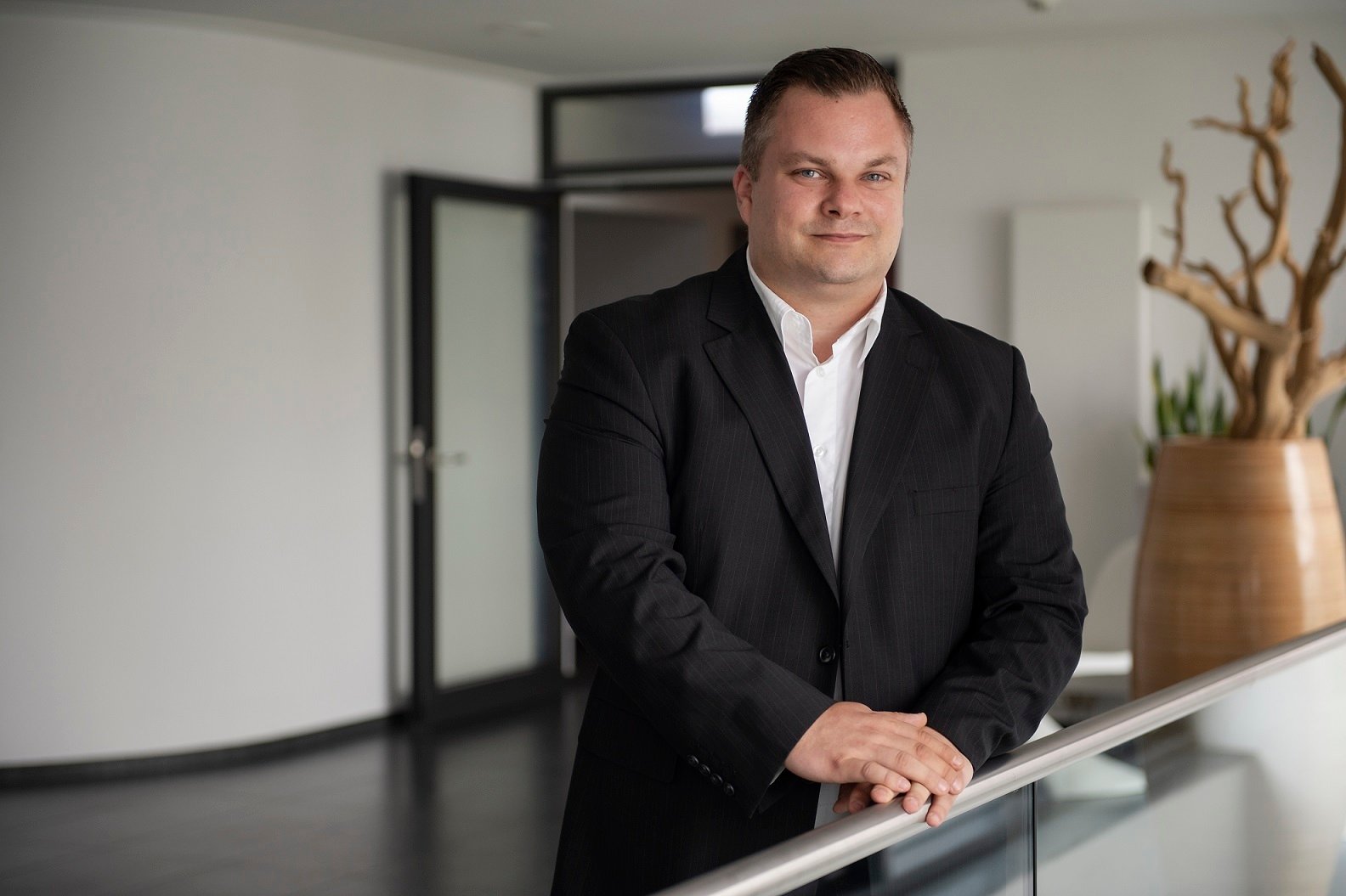 Herrmann-Christoph-Wohnungsbau GmbH Worms