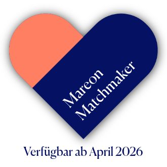 Mareon-Matchmaker-Herz-Verfügbarkeit