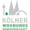 Kölner Wohnungs­ge­nossen­schaft eG