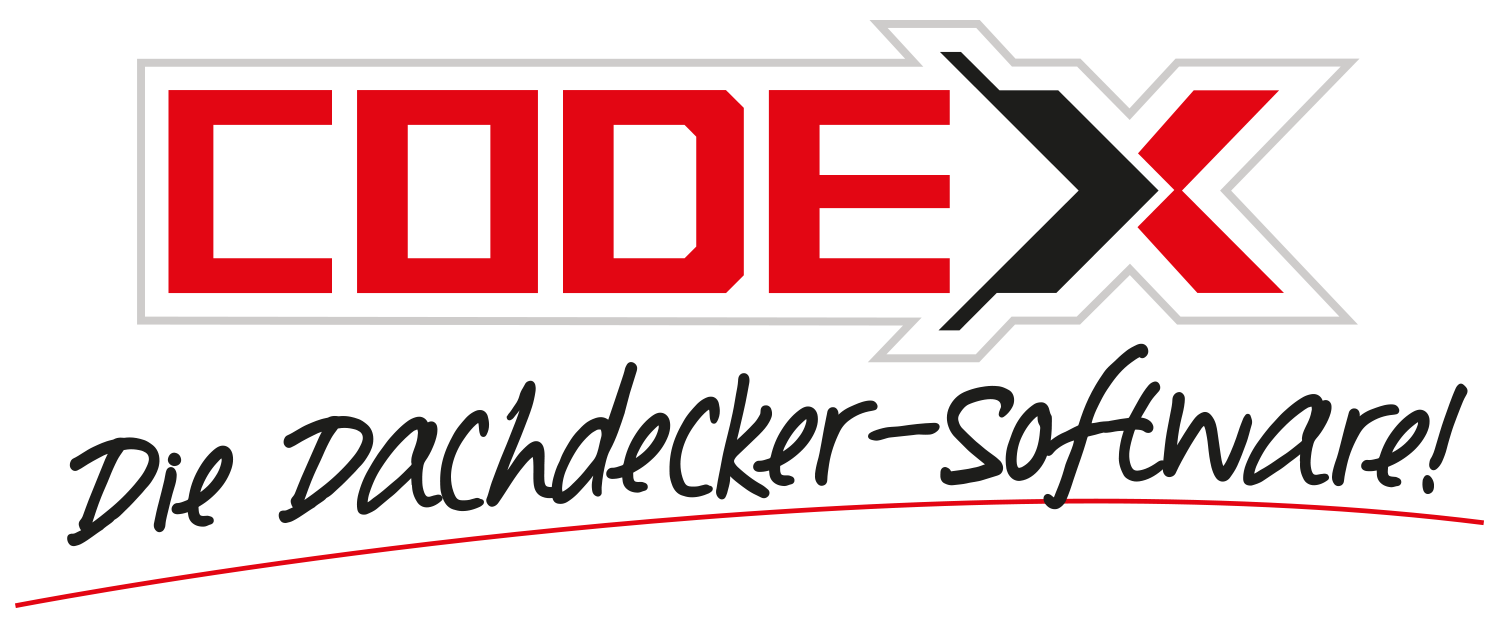 Codex-WIN Dach-Logo