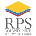RPS Roland Piske Software Logo