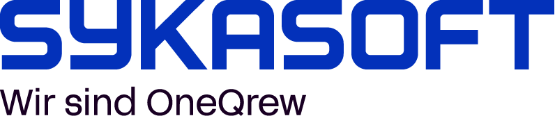 Sykasoft-Logo