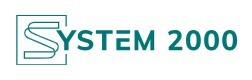 System 2000 Logo