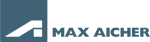 Max Aicher Stiftung Unternehmenslogo