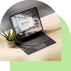 Microsoft_Certificate_Tablet_Mockup_Tea_Green Microsoft_Certificate_Tablet_Mockup_Tea_Green