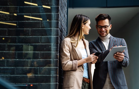 RElion Menschen in der Beratung