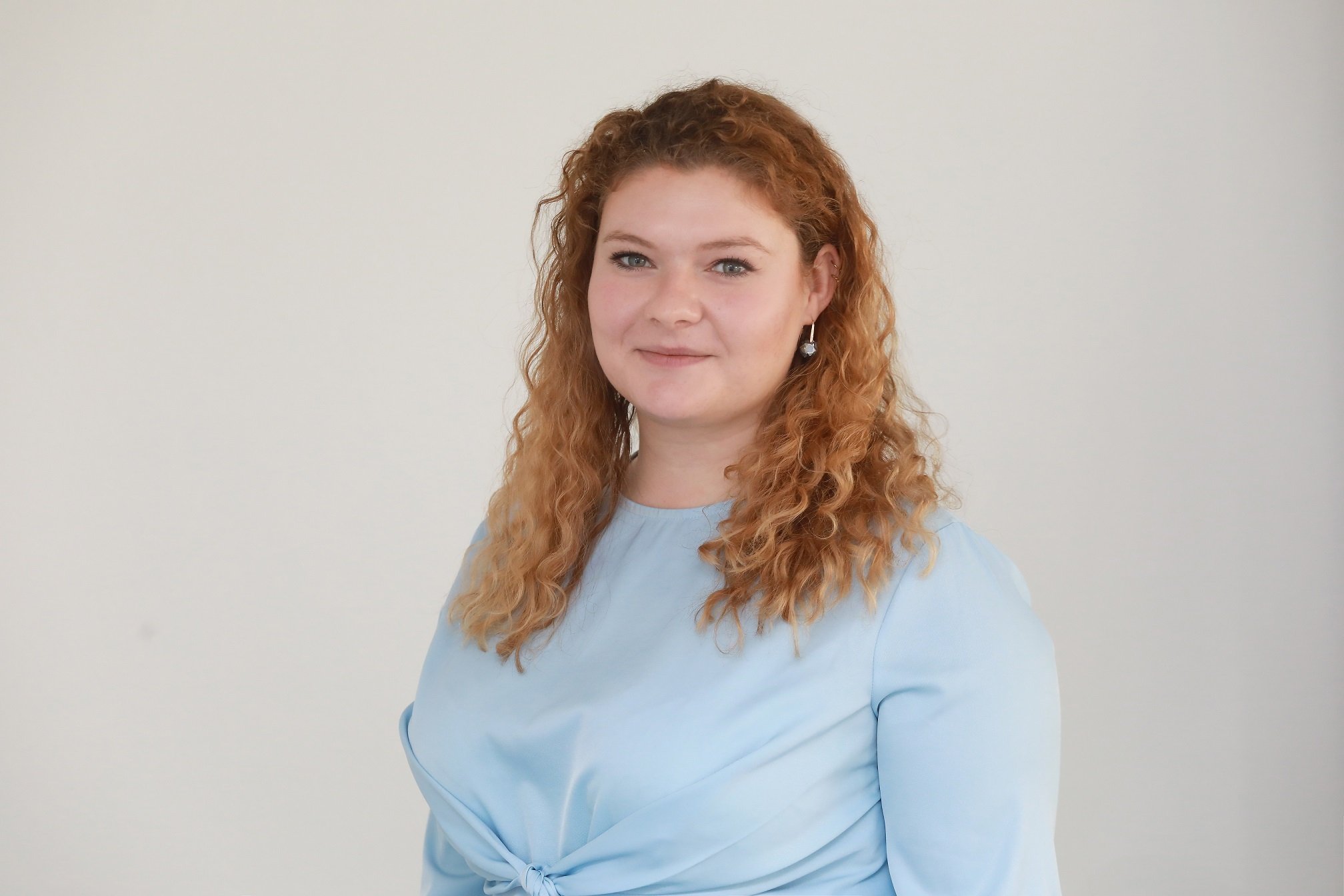 Sonja Aust WB-Gießen