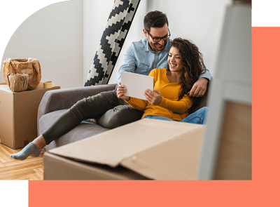 Two-People_Tablet_Coral_wide_AdobeStock_385062584