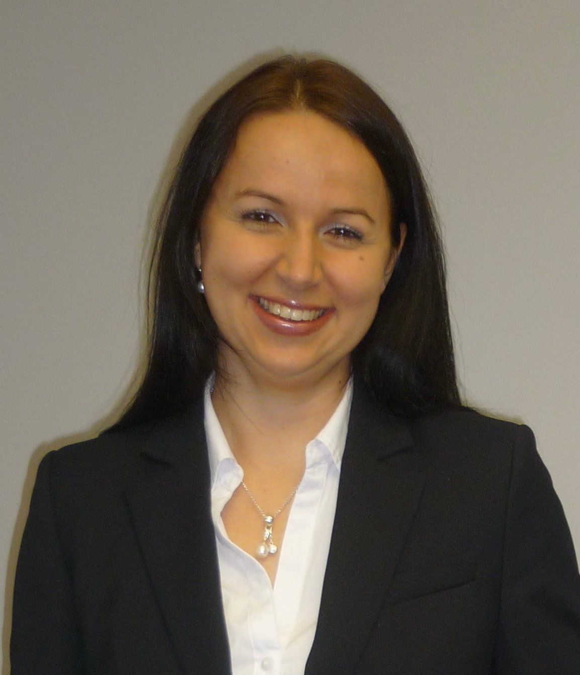 Pfeffer Silvia - Eckert Immobilien