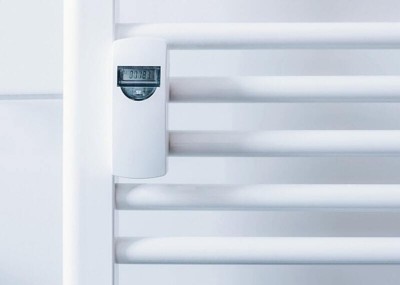 serviceorientierte Heizkosten­abrechnung