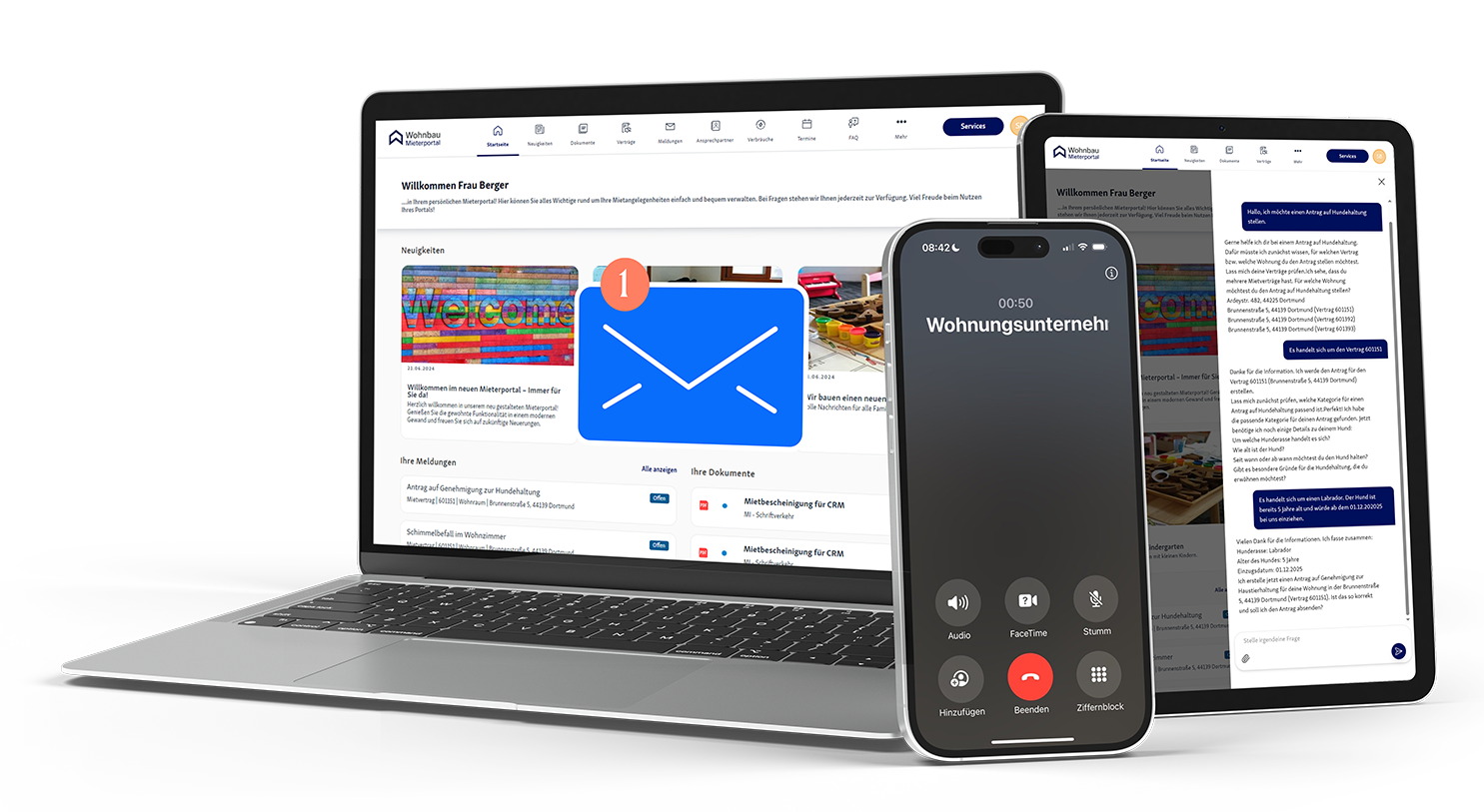 CRM-Portal-AAVA-Mockup