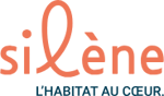 Logo Silene Habitat