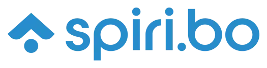 Spiribo logo