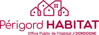 Logo Perigord Habitat