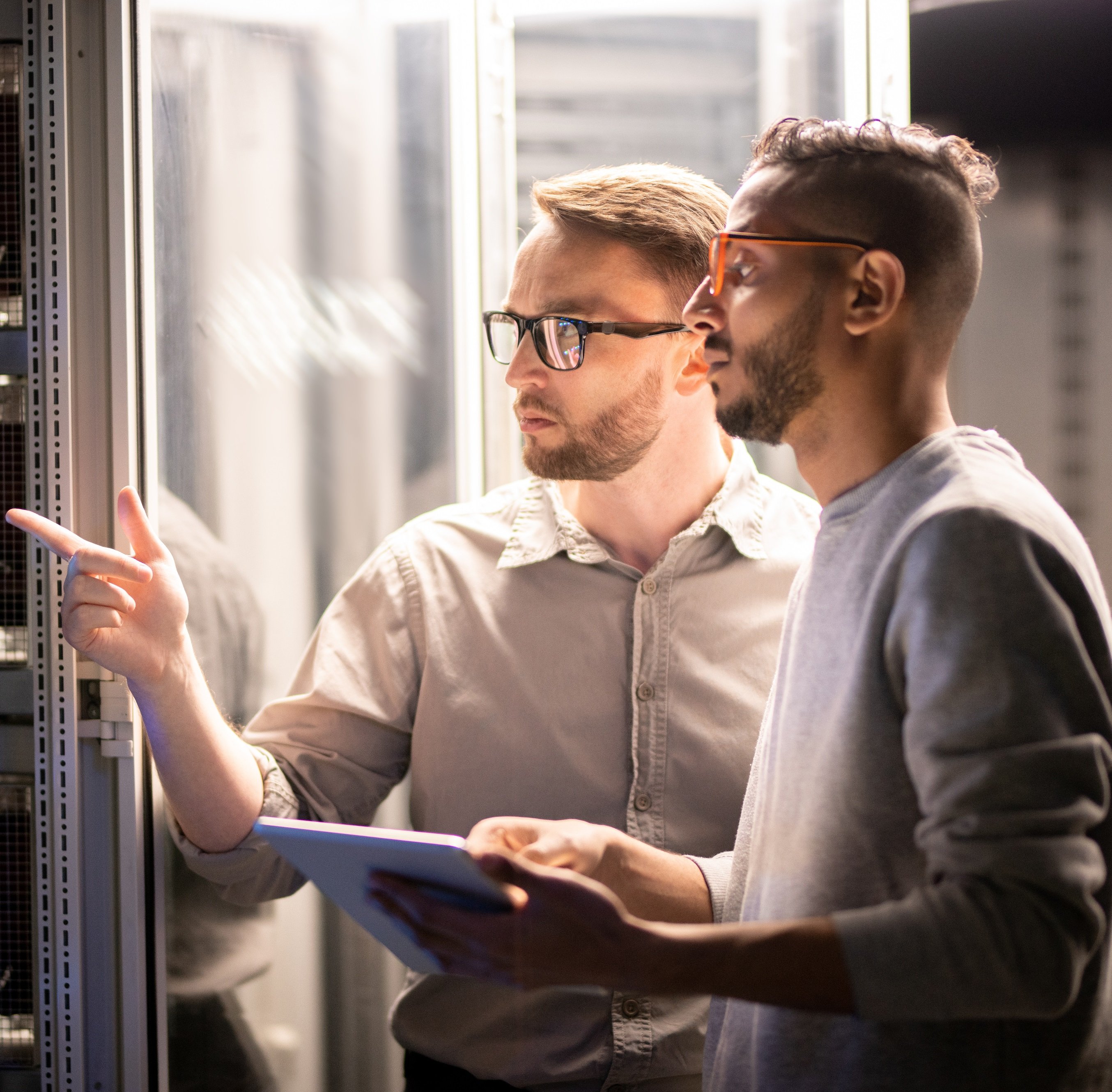 Rechenzentrum_medium_RELion Newsletter