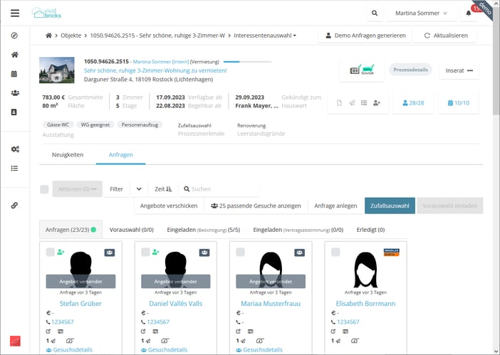 wohungshelden Objektansicht