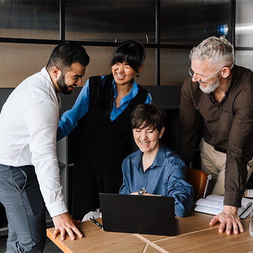 Zentralisierung operationen