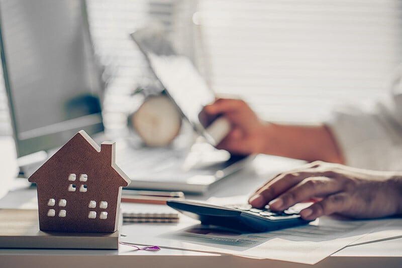 Produktoberfläche der digitalen Rechnungserfassung