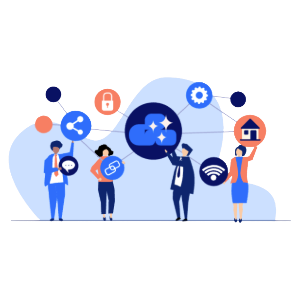 API & Integrationen