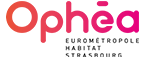 Unternehmenslogo Ophéa