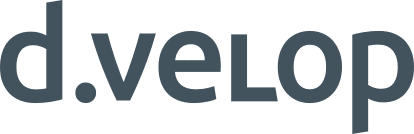 D.velop logo