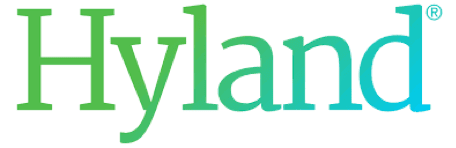 Hyland logo