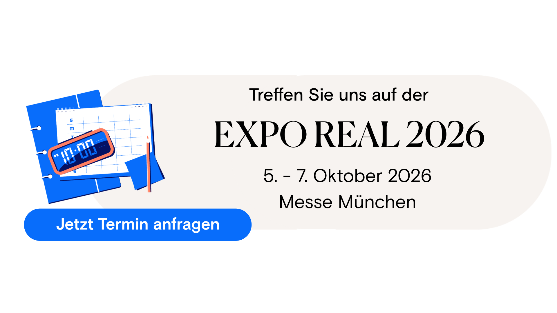 RELion Expo Real 2026_CTA RELion Expo Real 2026_CTA