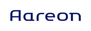 Aareon logo