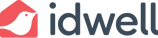 idwell logo