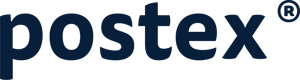 Postex logo
