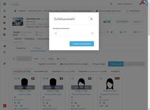 wohnungshelden Zufallsauswahl