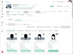 wohungshelden Interessentenübersicht