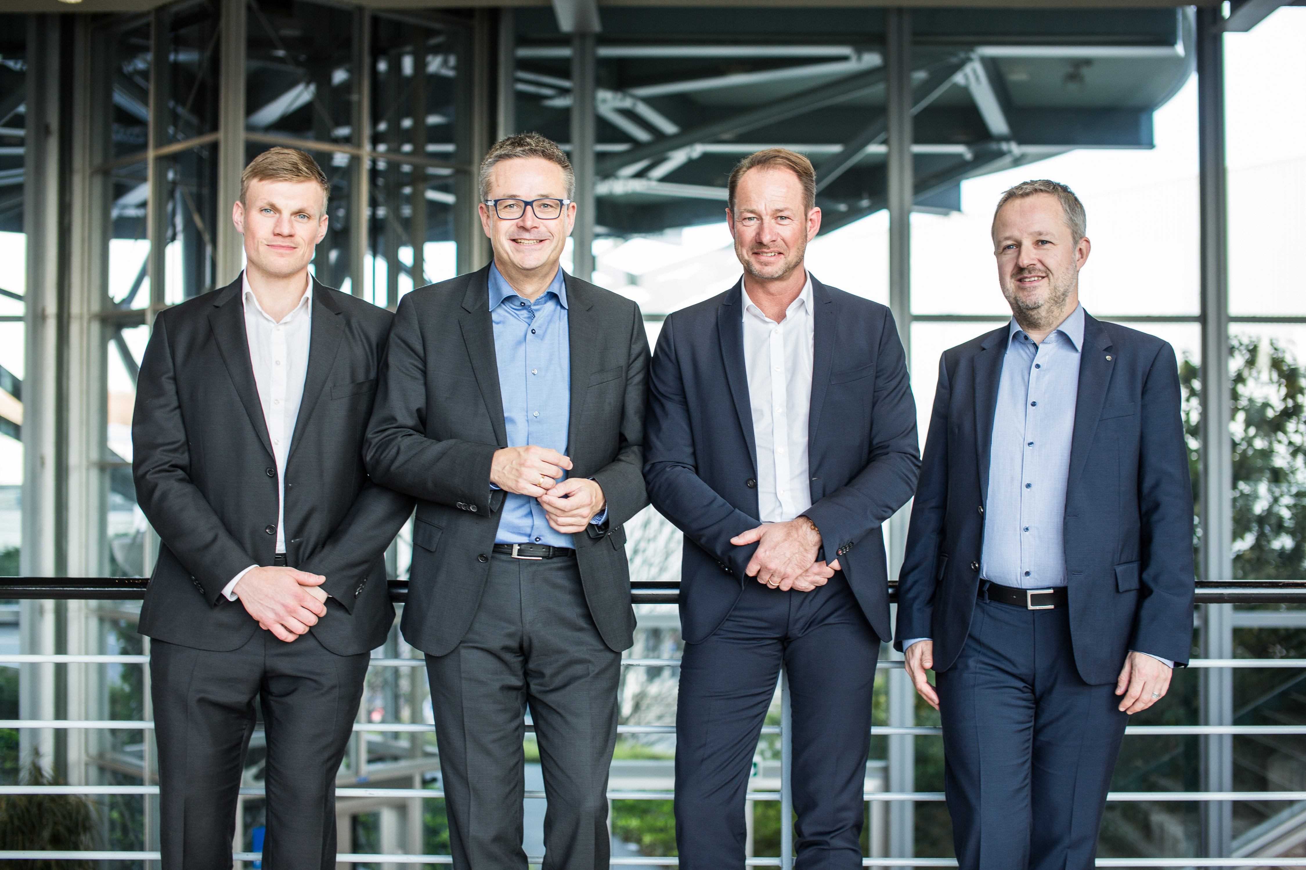 Aareon gewinnt den Spar und Bauverein Dortmund als Kunden