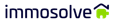Logo immosolve